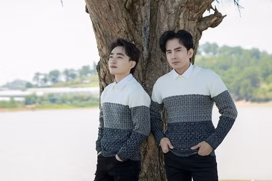 Ca sĩ Đan Trường nói gì về tin đồn đồng giới?