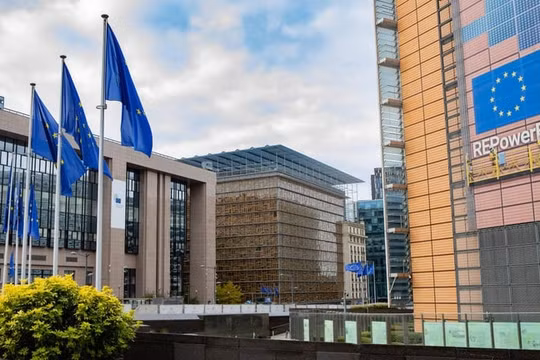 EU không nhất trí về lệnh trừng phạt mới đối với Nga