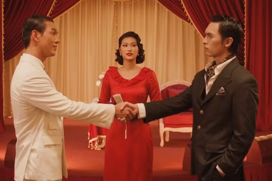 Công tử Bạc Liêu 'hụt hơi' tuần mở màn, rạp chiếu Việt ảm đạm dịp cuối năm