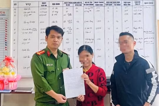 Thái Bình: Nhóm đối tượng giả danh cán bộ Công an để lừa tiền người dân
