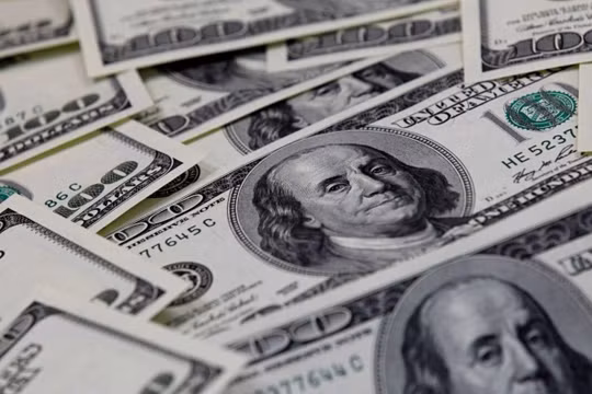 Đồng USD và phố Wall đồng loạt 'phủ sắc xanh' khi ông Trump đắc cử