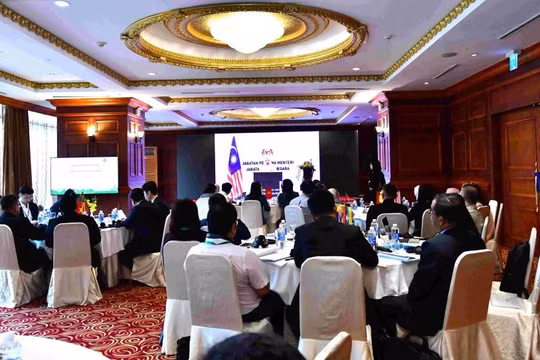 Thúc đẩy hợp tác, phối hợp nâng cao chất lượng công tác kiểm toán môi trường