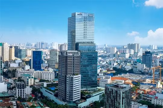 Thị trường Việt Nam đáp ứng tốt cho 'khẩu vị' đa dạng của các nhà đầu tư quốc tế