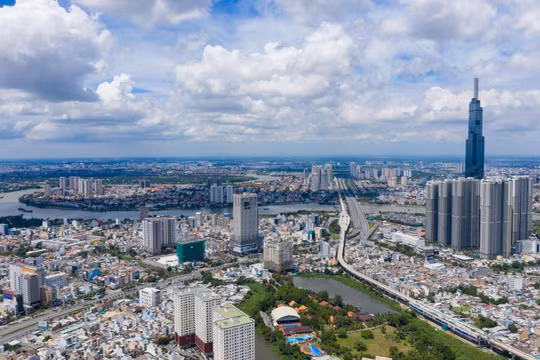TP HCM: Tình trạng khát nguồn cung sẽ khiến giá nhà tiếp tục bị đẩy lên cao