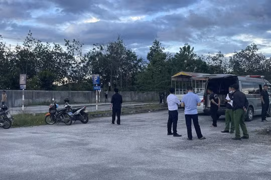Kon Tum: Phát hiện thi thể người đàn ông đang phân hủy sau nhiều ngày mất tích