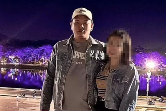 Bình Phước: Huy động 100 chiến sĩ truy bắt đối tượng Lê Minh Công