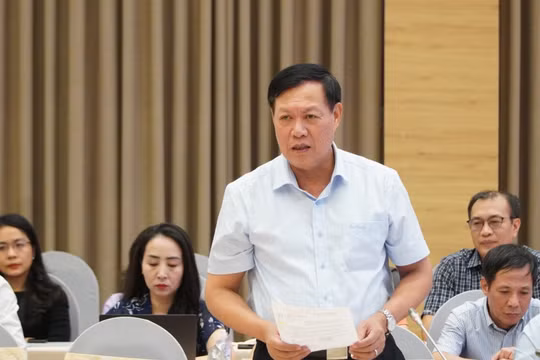 Liên tiếp xảy ra các vụ ngộ độc thực phẩm tập thể, Thứ trưởng Bộ Y tế chỉ rõ nguyên nhân