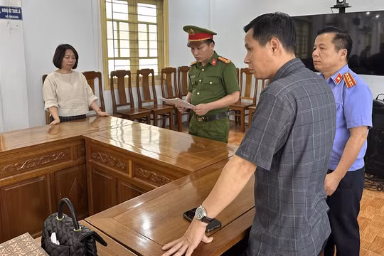 Lào Cai: Khởi tố, bắt tạm giam thêm 3 bị can trong vụ án xảy ra tại Trường Cao đẳng Lào Cai