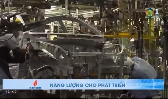 Xuất nhập khẩu 4 tháng đầu năm 2024 tăng trưởng ấn tượng