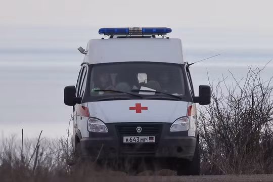 Phóng viên chiến trường Nga thiệt mạng ở Ukraine