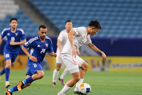 Điều kiện để U23 Việt Nam giành tấm vé vào tứ kết U23 châu Á 2024?