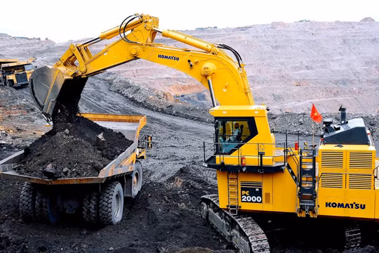 Phục hồi môi trường sau khai thác khoáng sản: Trách nhiệm và thực thi?