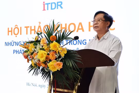 Việt Nam tìm giải pháp bứt phá trong đầu tư du lịch