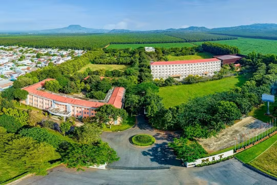 Trường Đại học Công nghệ Miền Đông (MIT Uni.): Giáo dục tiêu chuẩn quốc tế tại vùng kinh tế trọng điểm Đông Nam Bộ