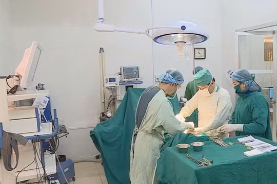 Hơn 700 bác sĩ trẻ tình nguyện về các vùng khó khăn
