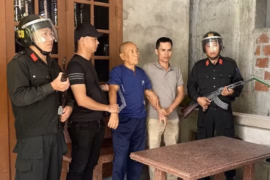 Quảng Bình: Khởi tố kẻ xâm phạm lợi ích của Nhà nước