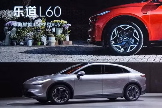 Đối thủ số 1 của Tesla chuẩn bị cho cuộc chiến giá khốc liệt