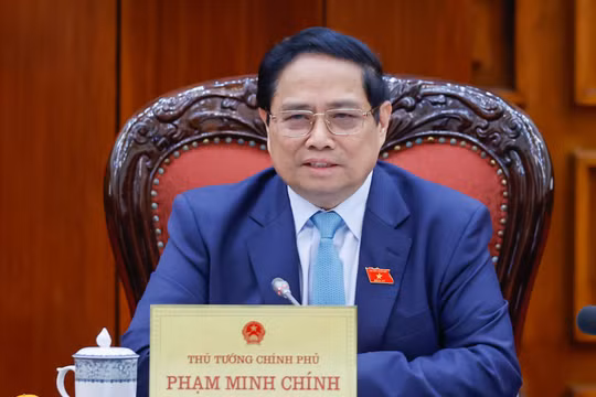 Sắp xếp, tinh gọn tổ chức bộ máy của Chính phủ: Cần chuẩn bị kỹ lưỡng công tác nhân sự