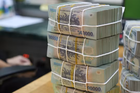Chính phủ giao bổ sung kế hoạch đầu tư công trung hạn vốn ngân sách trung ương