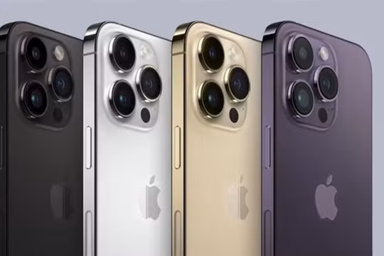 IPhone 14 Pro Max màu nào đẹp nhất? Mua ở đâu?