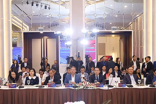 Phát triển hệ thống đường sắt đô thị, cần đổi mới phương thức chuyển dịch đất đai