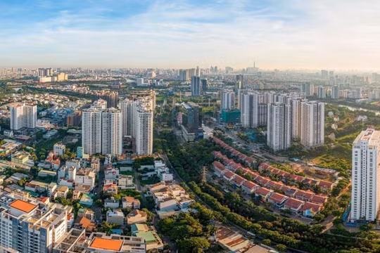 HoREA kiến nghị sửa đổi, bổ sung Dự thảo Luật để giúp đẩy nhanh xử lý nợ xấu bất động sản