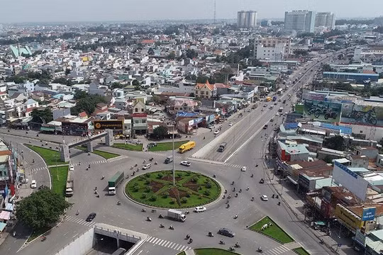 Phát hiện nhiều vi phạm trong việc quản lý đất đai tại Đồng Nai