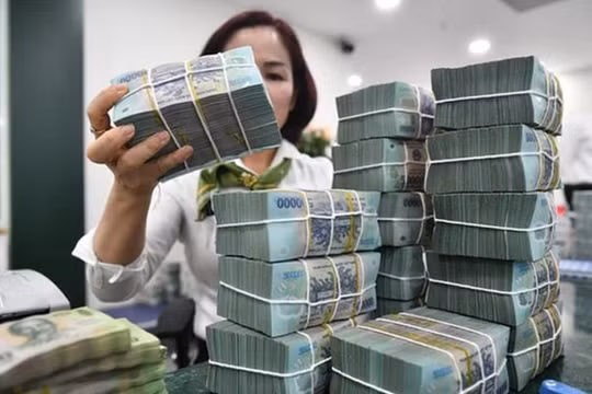 Ngân hàng Nhà nước có thể giảm lãi suất điều hành trong Quý 2/2024