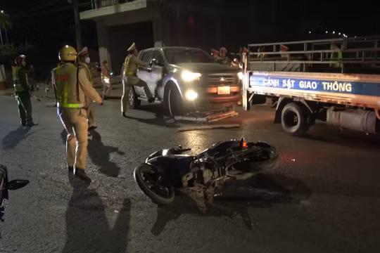 Để những buổi liên hoan, tổng kết cuối năm được trọn vẹn