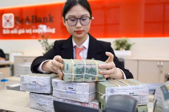 SeABank ủng hộ 3 tỷ đồng chung sức cùng đồng bào bị ảnh hưởng bởi bão số 3