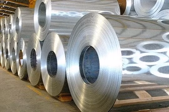 Hoa Kỳ điều tra chống bán phá giá đối với thép chống ăn mòn có nguồn gốc từ Việt Nam