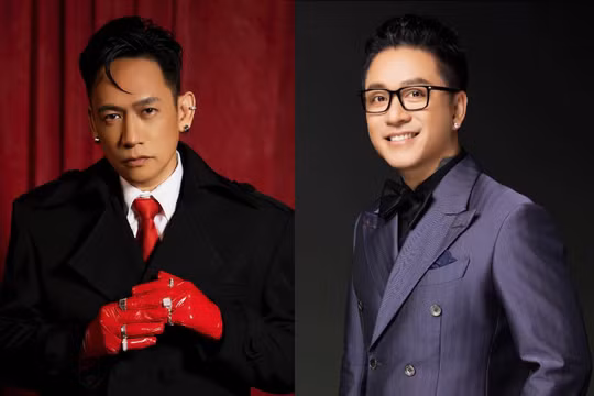 Duy Mạnh và Tuấn Hưng trao 3 tỷ ủng hộ đồng bào bị lũ lụt, liveshow sẽ diễn ra vào ngày 21/9 tại Tam Đảo