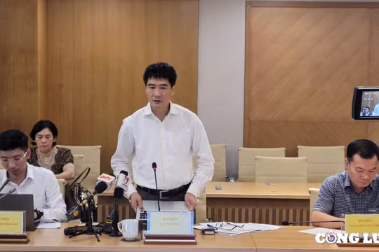Khẩn trương triển khai các giải pháp phục hồi các trạm BTS bị ảnh hưởng do mưa bão