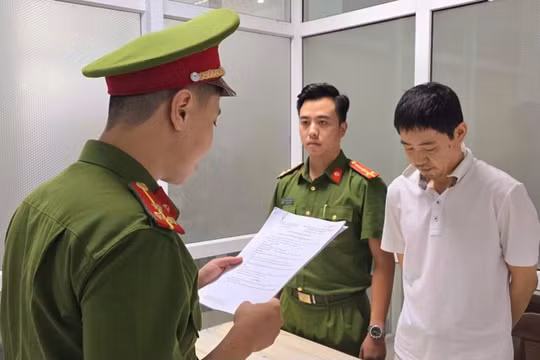 Giám đốc người Hàn Quốc tham ô hàng tỷ đồng của công ty tiêu xài cá nhân
