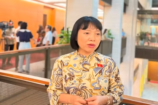 Thay đổi cách tính lương thì Luật Bảo hiểm xã hội cũng phải sửa đổi