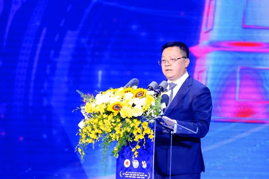 Lời cảm ơn của Hội Nhà báo Việt Nam