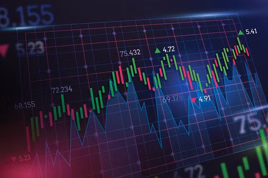 Thị trường chứng khoán triển vọng tích cực trong những tháng cuối năm 2024