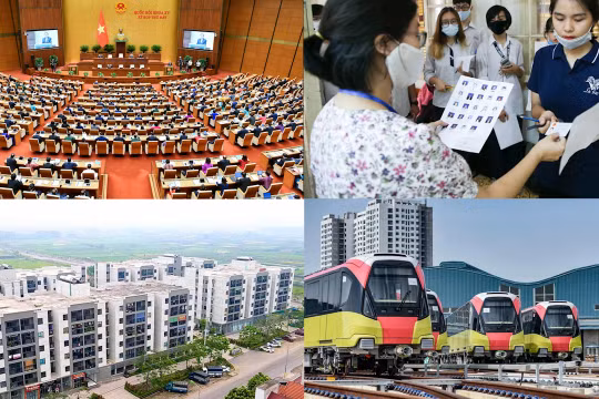 Nóng 18h: Phòng chống gian lận thi tốt nghiệp THPT bằng thiết bị công nghệ cao