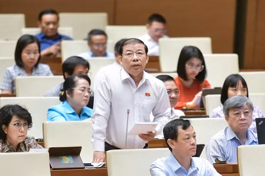 Ưu tiên thủ tục tố tụng rút gọn, vì lợi ích tốt nhất của người chưa thành niên