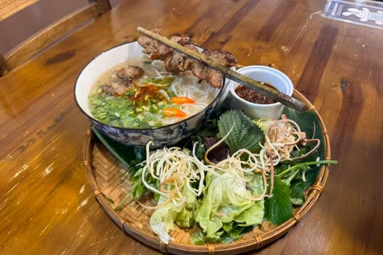 Michelin Guide đưa thêm 13 cơ sở ẩm thực tại Việt Nam vào danh sách bình chọn