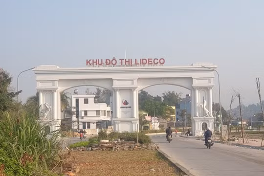 Lideco (NTL) doanh thu giảm một nửa, sắp phát hành