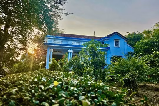 Điện ảnh thổi bùng sức hút du lịch Phú Yên qua phim 'Ngày xưa có một chuyện tình'