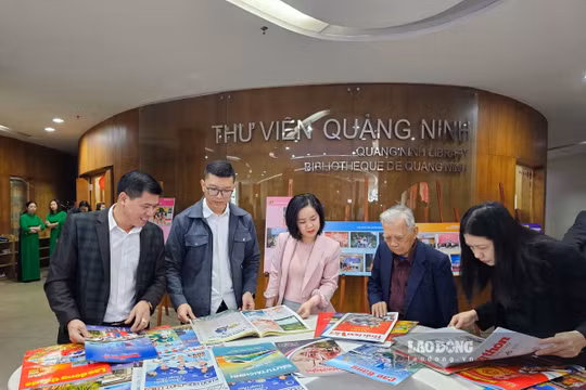 Vai trò tuyến đầu trong giáo dục, cổ vũ, động viên toàn Đảng, toàn quân và toàn dân trong tỉnh