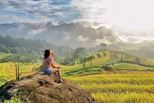 Tour ngắn ngày, du lịch gần được ưa chuộng dịp lễ 2/9