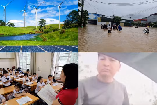 Nóng 18h: Công an xác minh nghi vấn thầy dạy lái xe chặn đường, xịt hơi cay tài xế khác