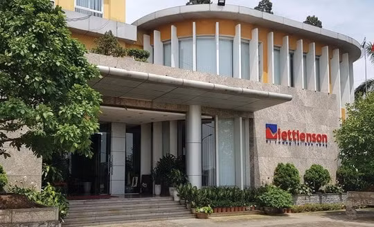 AAV Group (AAV) bị phạt do thay đổi mục đích sử dụng vốn không báo cáo