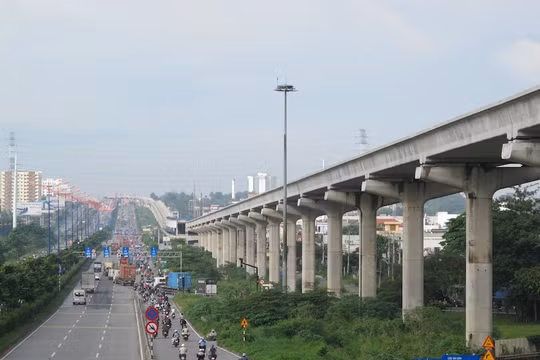 TP HCM gặp nhiều khó khăn, vướng mắc trong việc giải ngân vốn ODA