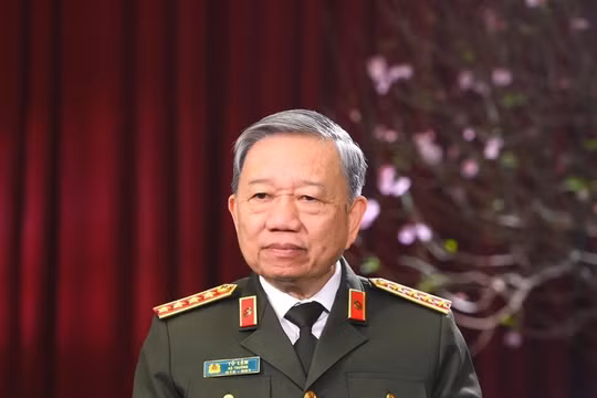 Quốc hội thực hiện quy trình bầu Chủ tịch nước