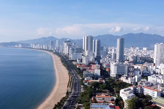 Thị trường bất động sản Khánh Hòa sụt giảm lực cầu khi bước vào quý II/2024