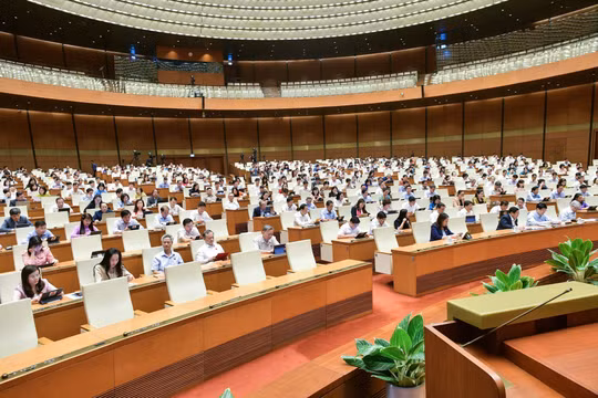 Đề xuất quy định Thanh tra đường bộ không thực hiện kiểm tra, xử lý vi phạm trên đường